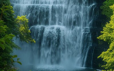 Feel like you are constantly swimming upstream? Maybe the answer lies in water!