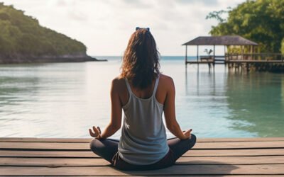 The aim of meditation