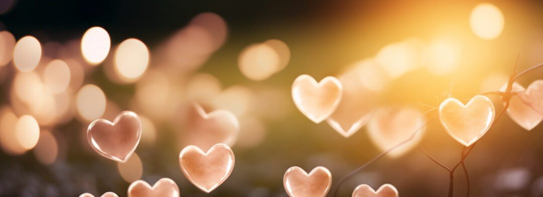 Everything we say, do and think matters… a message from beyond the veil